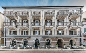 Hotel San Pietro Palace, Finale Ligure